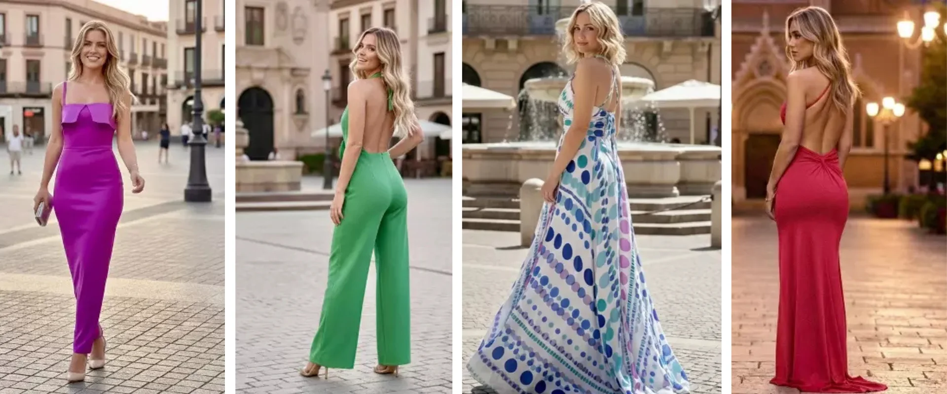 nueva web pretty woman style modelo vestidos