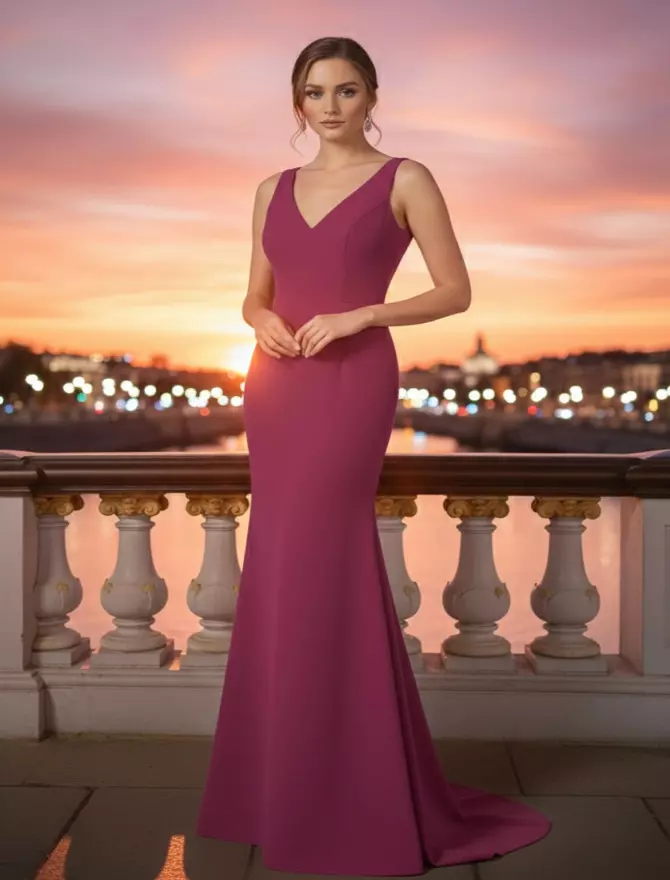 vestido noelia buganvilla 1