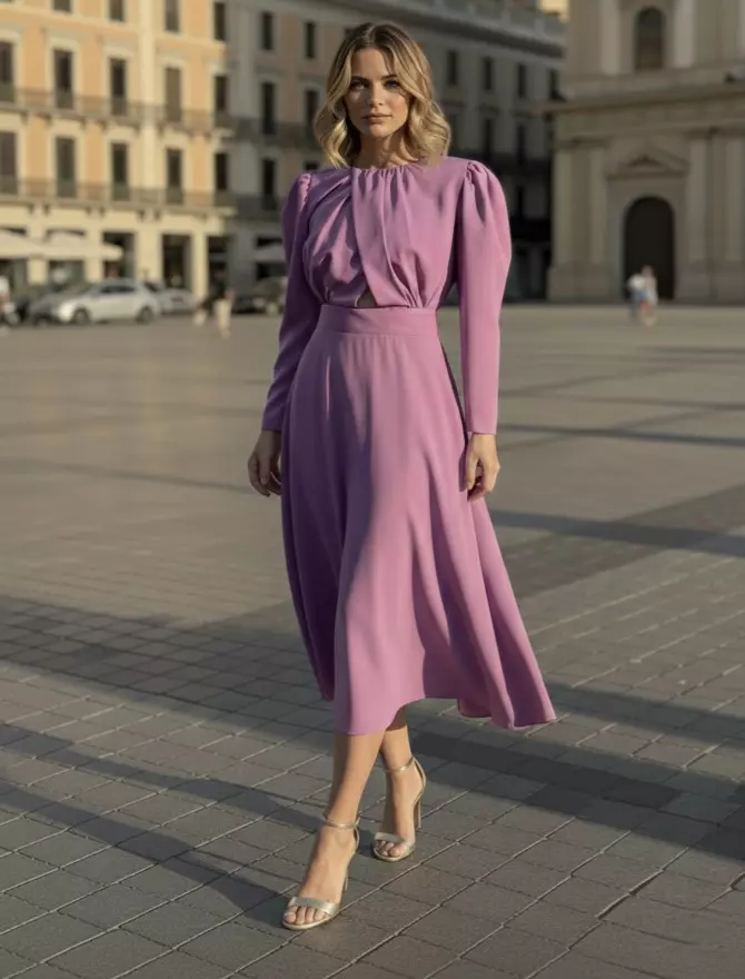 vestido olga delante 1