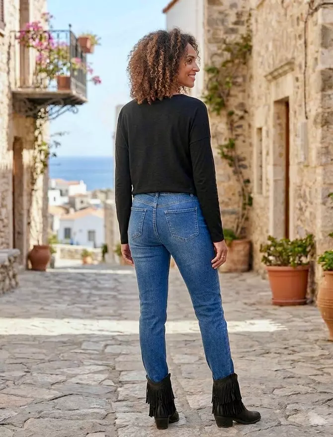 camiseta alejandra espalda