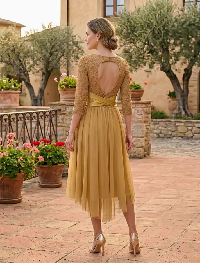 vestido cloe espalda