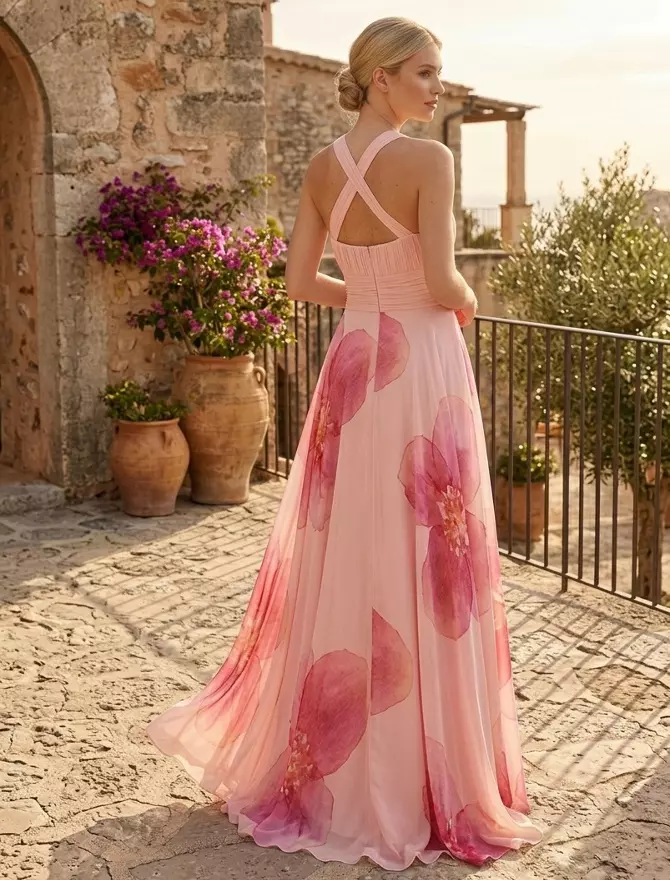 vestido gabriela espalda